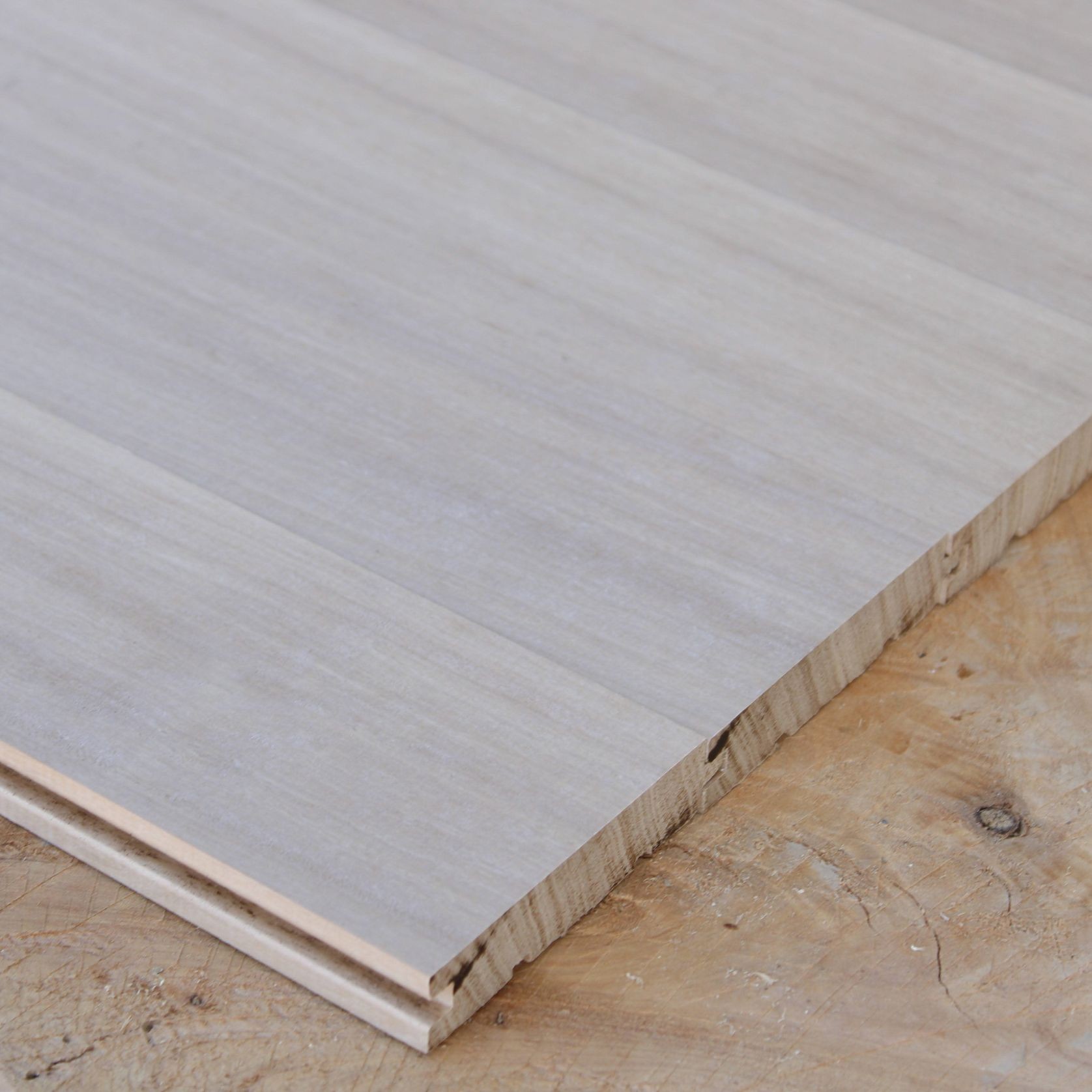 Timber Panelling & Sarking gallery detail image