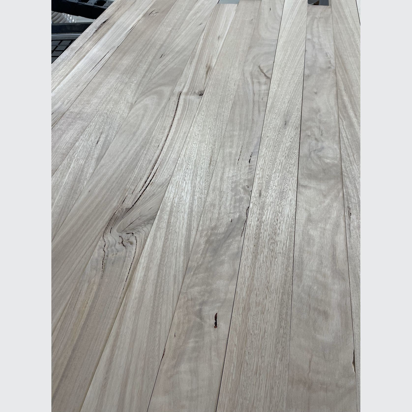 Timber Panelling & Sarking gallery detail image