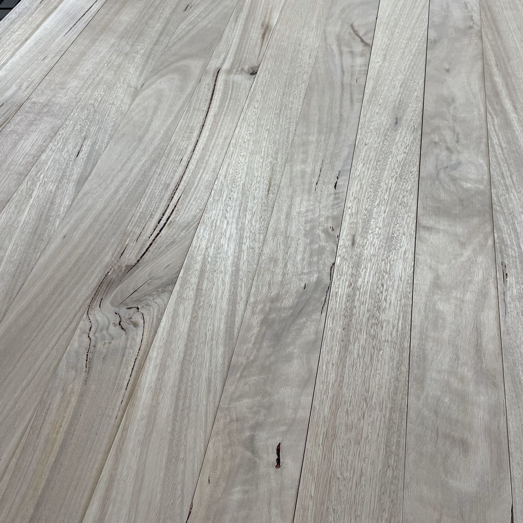 Timber Panelling & Sarking gallery detail image