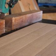 Timber Panelling & Sarking gallery detail image