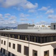 DUOTHERM Warm Roof System gallery detail image