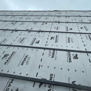 Masons Roof Battens - Plastic, Ventilated gallery detail image