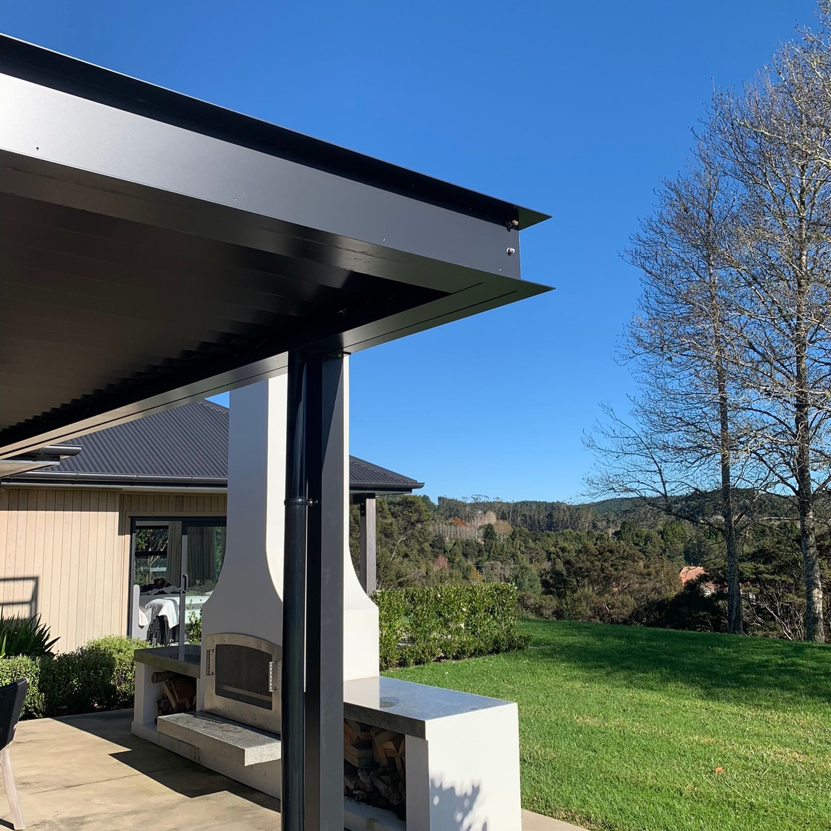 Locarno Frame Channel gallery detail image