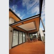 Direct Fix Opening Louvre Roof gallery detail image