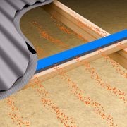 Masons Passive Roof Ventilation System gallery detail image