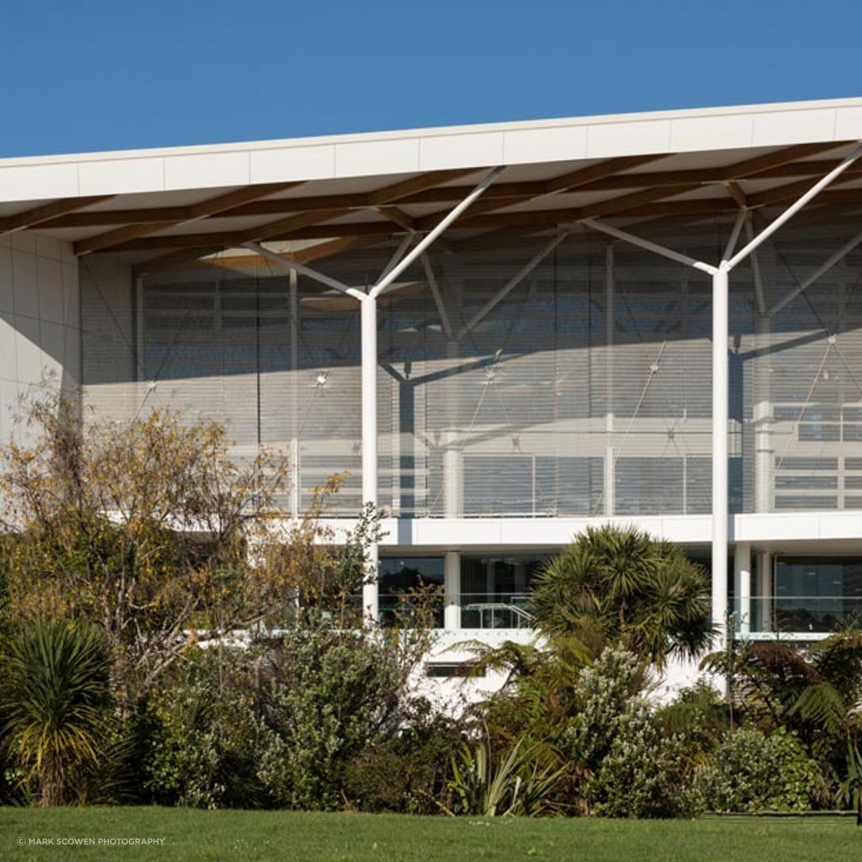 SRS Tension Rods | Suspension Cables gallery detail image