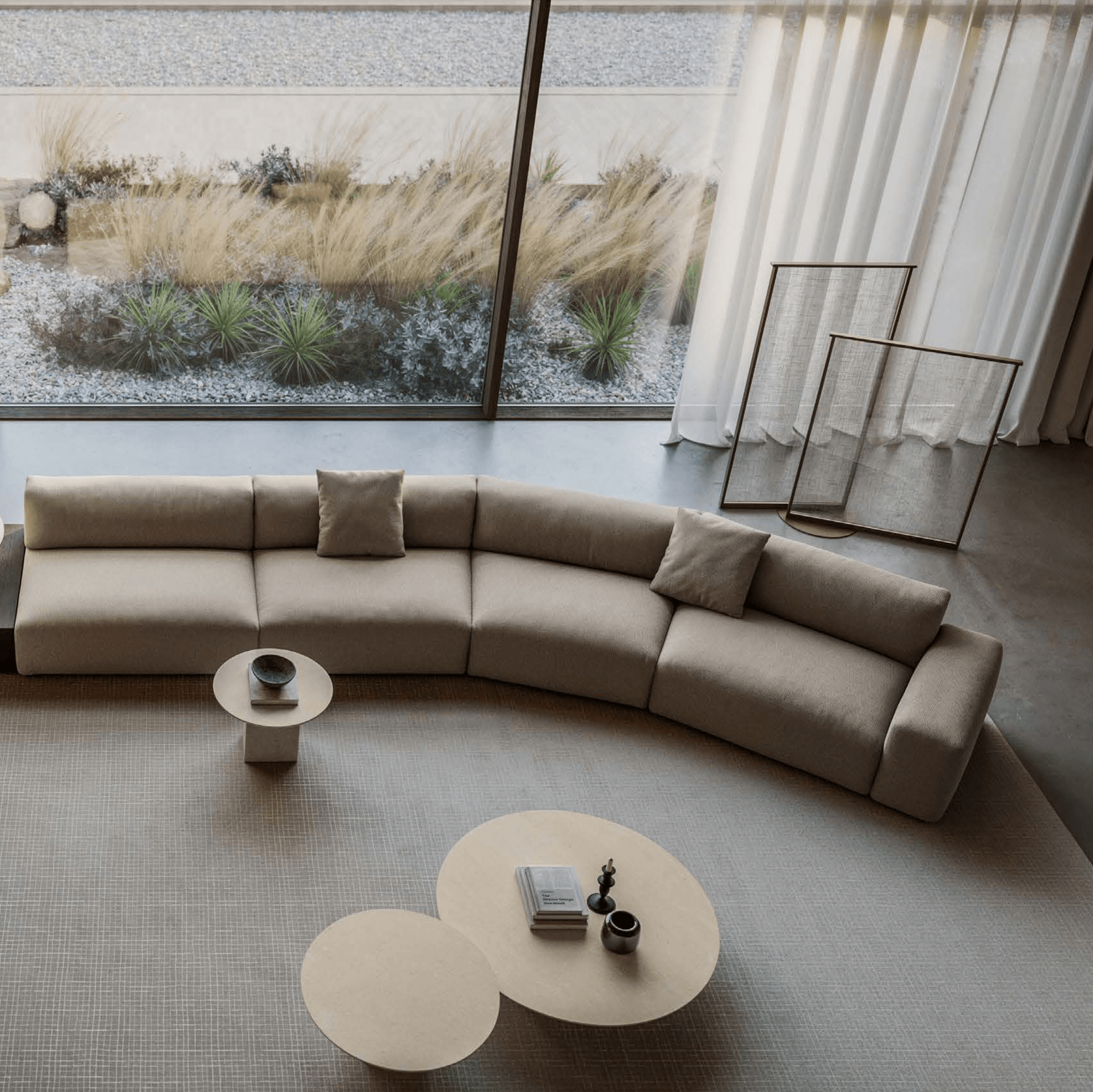 ARIA Screens by ADL gallery detail image