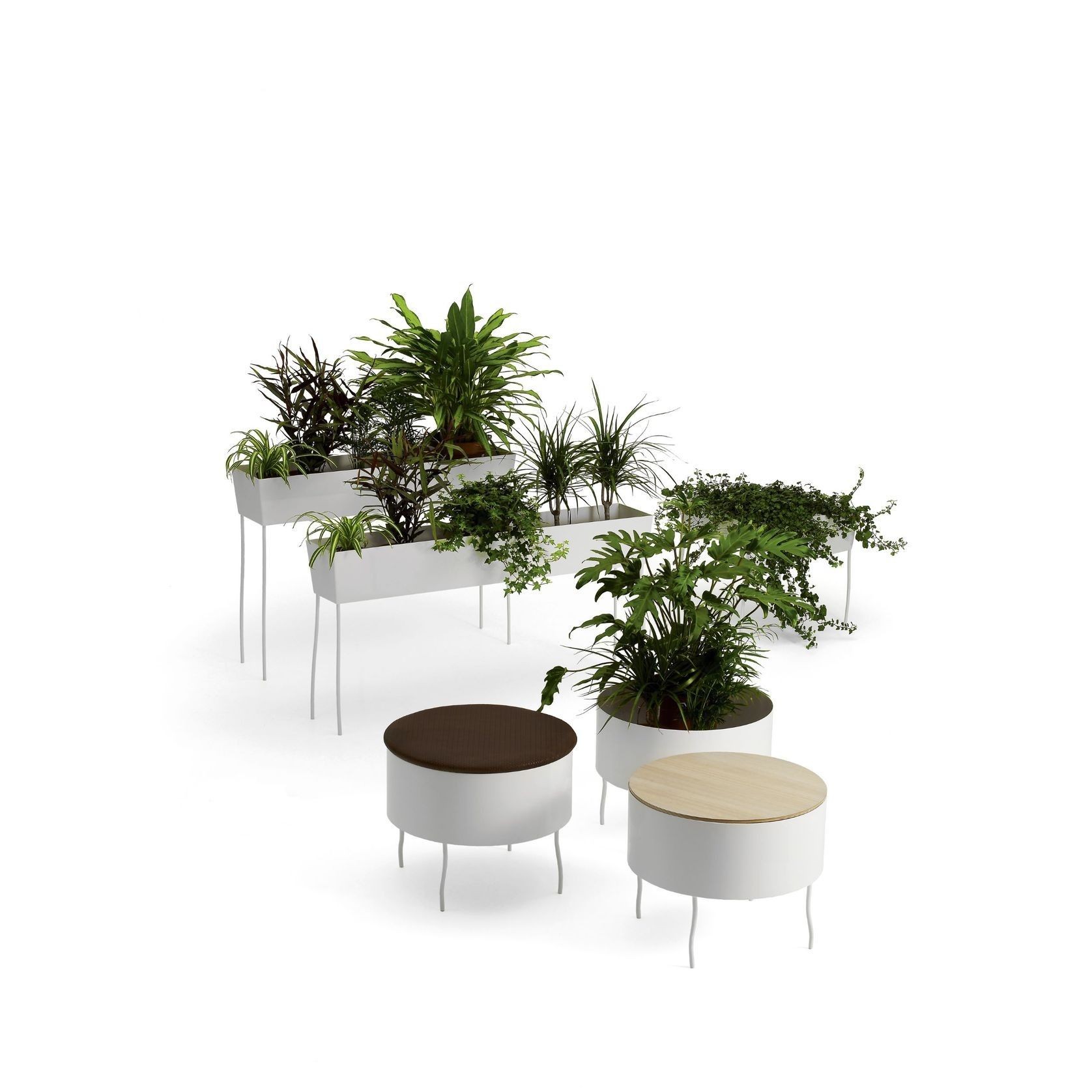 Offecct Green gallery detail image