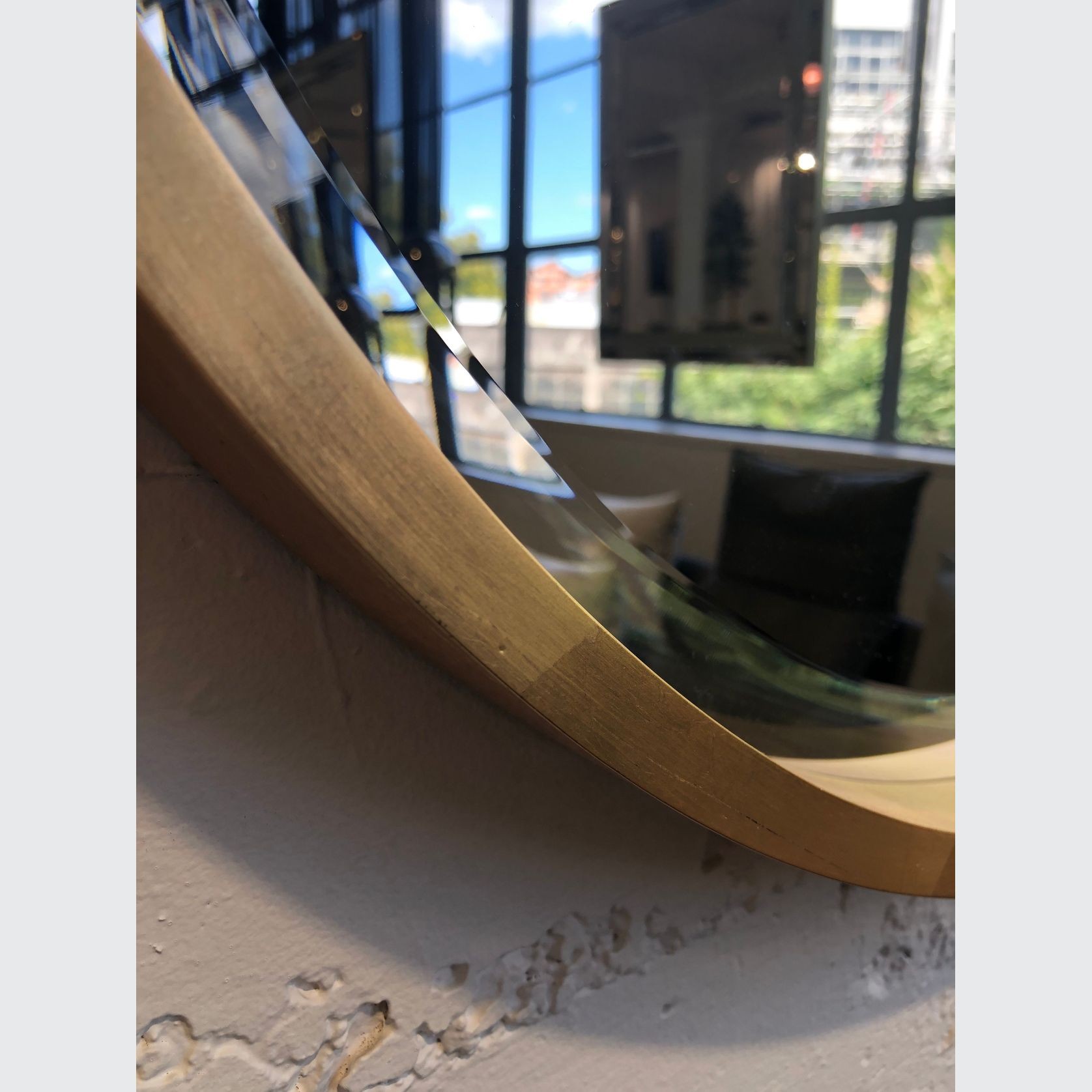 3409 Mirror gallery detail image