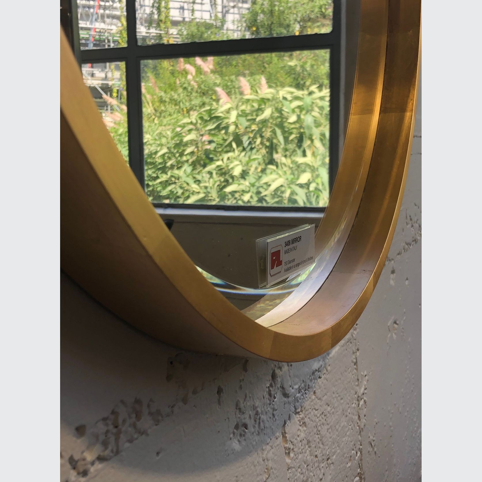 3409 Mirror gallery detail image