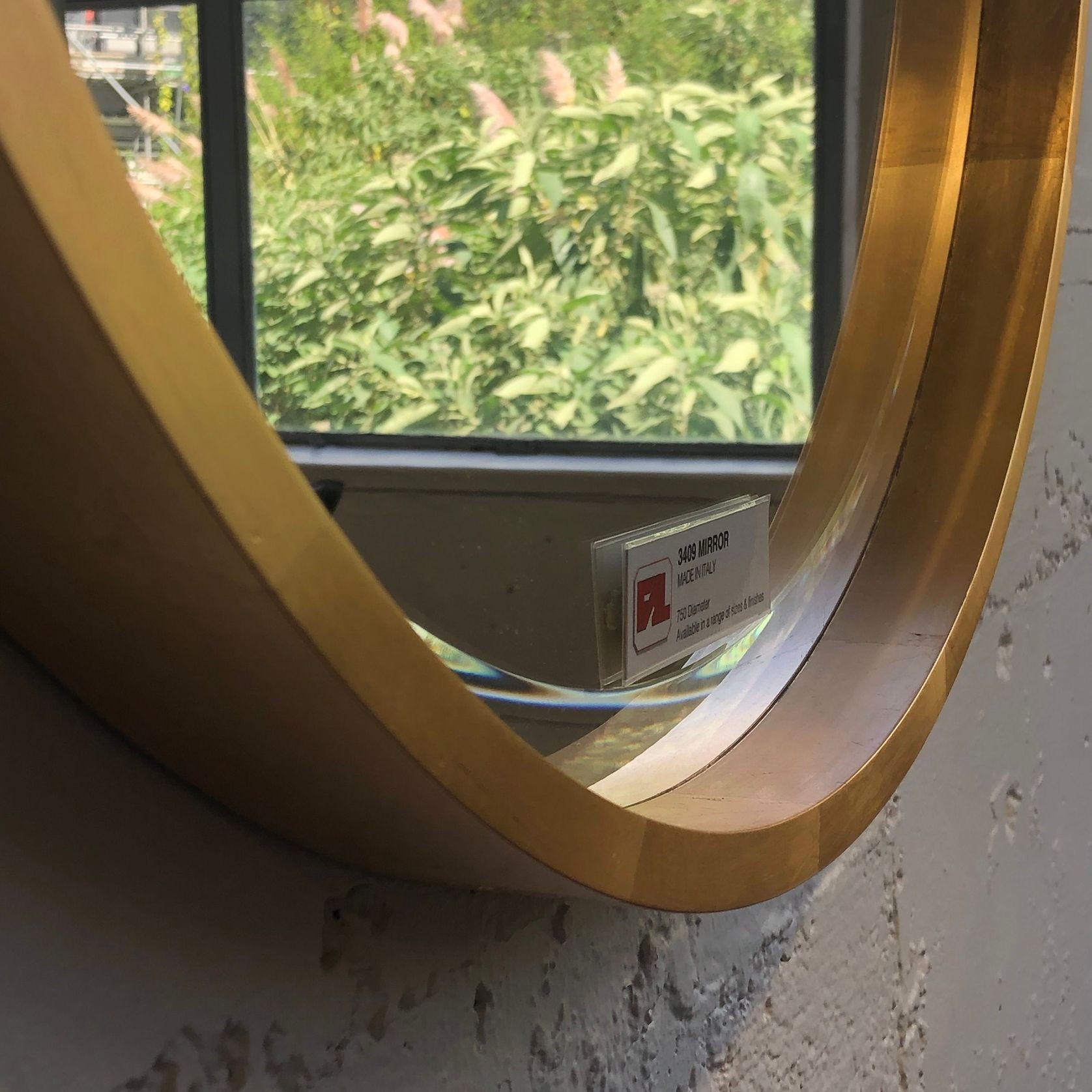 3409 Mirror gallery detail image