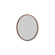 Silhouette Mirror Round by Fredericia gallery detail image