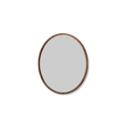 Silhouette Mirror Round by Fredericia gallery detail image