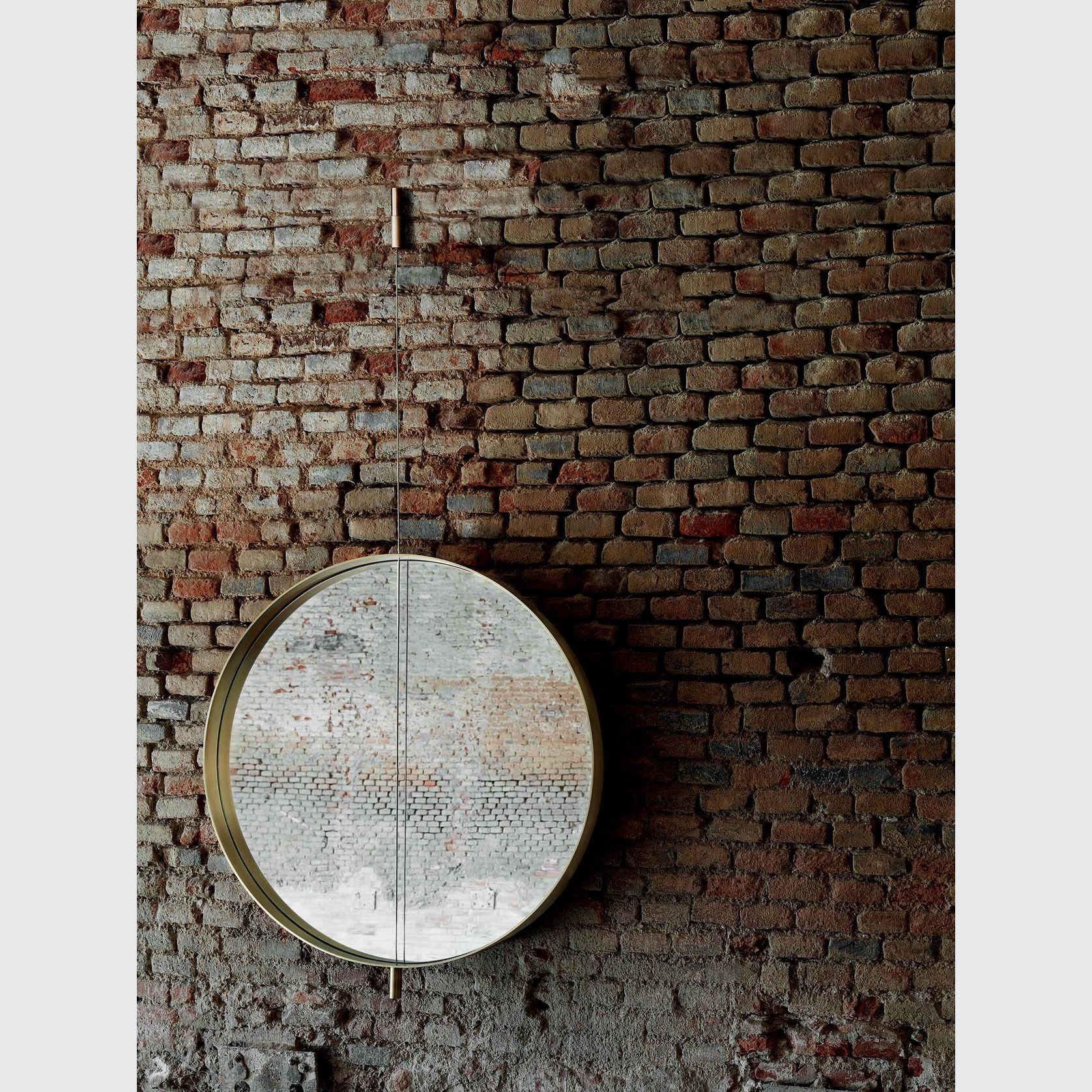 Living Divani Galileo Mirror gallery detail image
