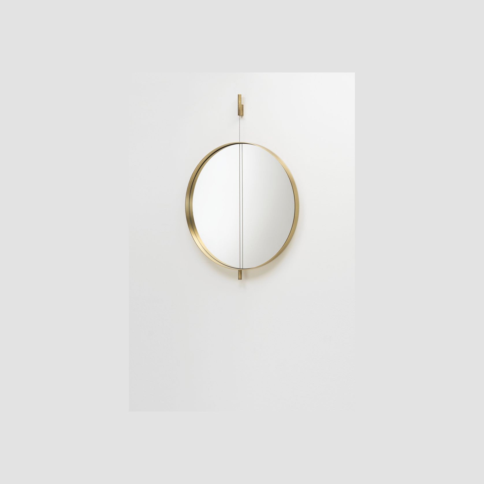 Living Divani Galileo Mirror gallery detail image