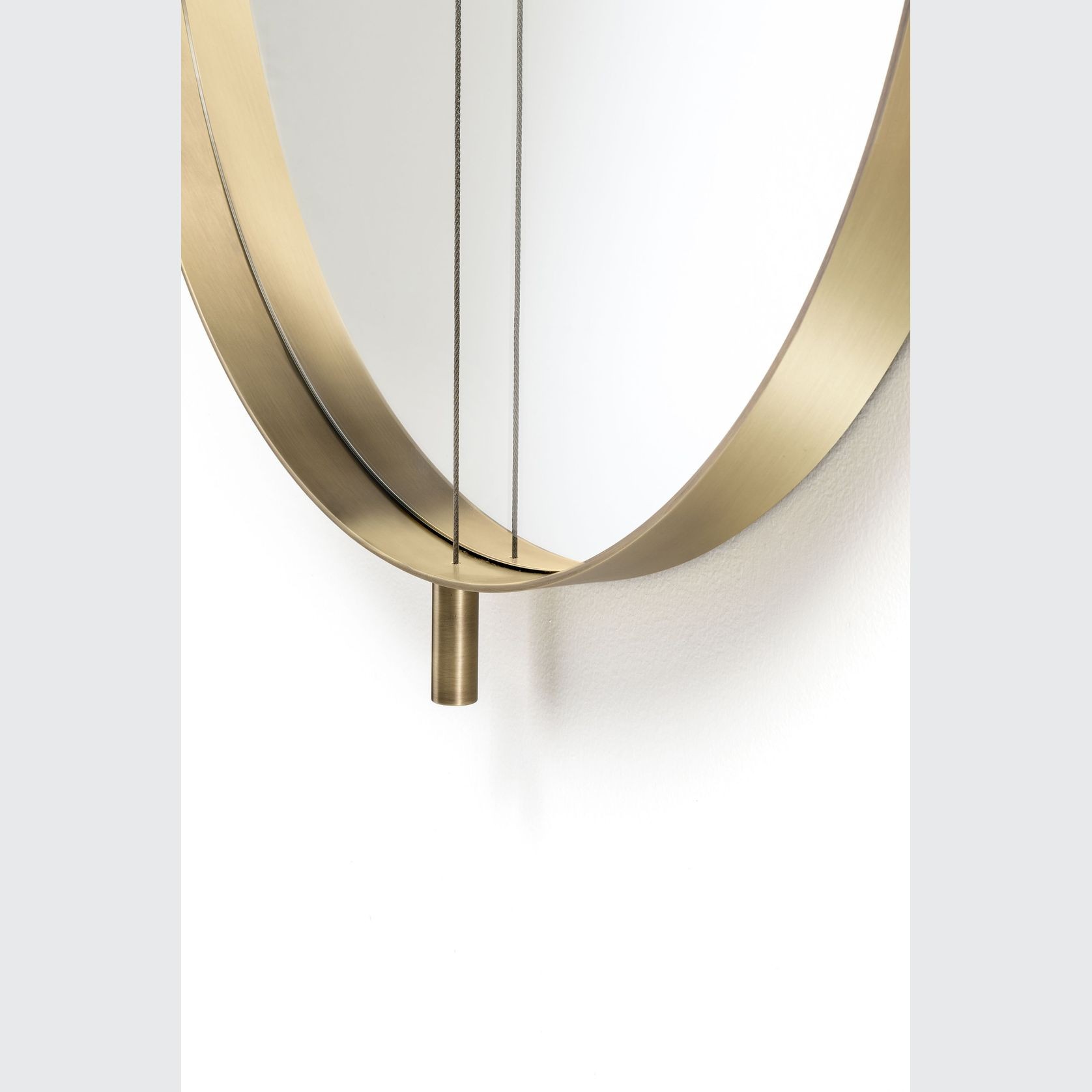 Living Divani Galileo Mirror gallery detail image