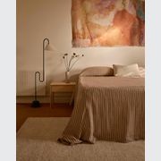 Tribe Home Vogel Rug - Honey | 100% Wool Rug gallery detail image