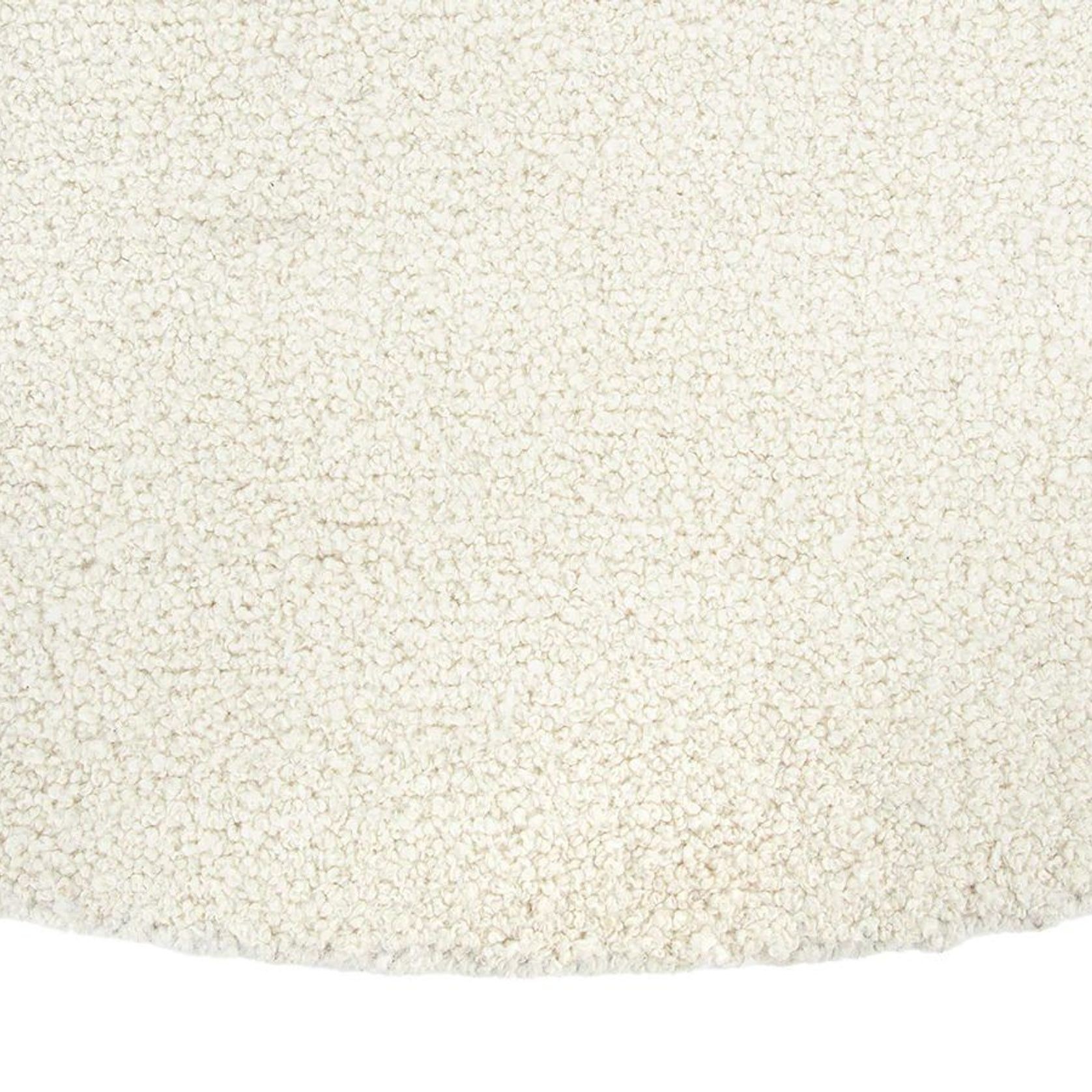 Baya | Dorset Round Floor Rug gallery detail image