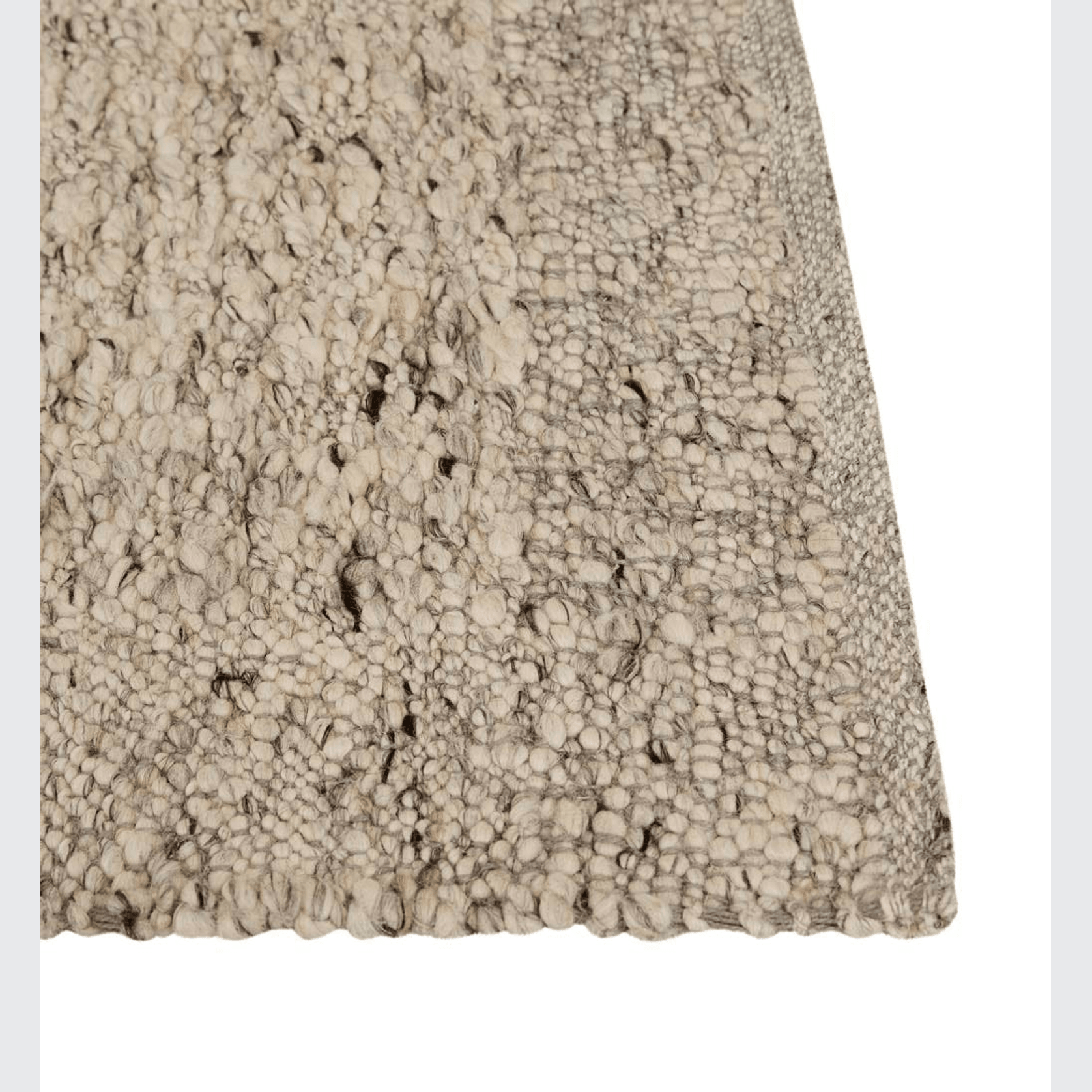 Tepih Boucle Rug gallery detail image