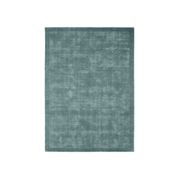 Tribe Home Tait Rug - Steele Blue | 100% NZ Wool gallery detail image