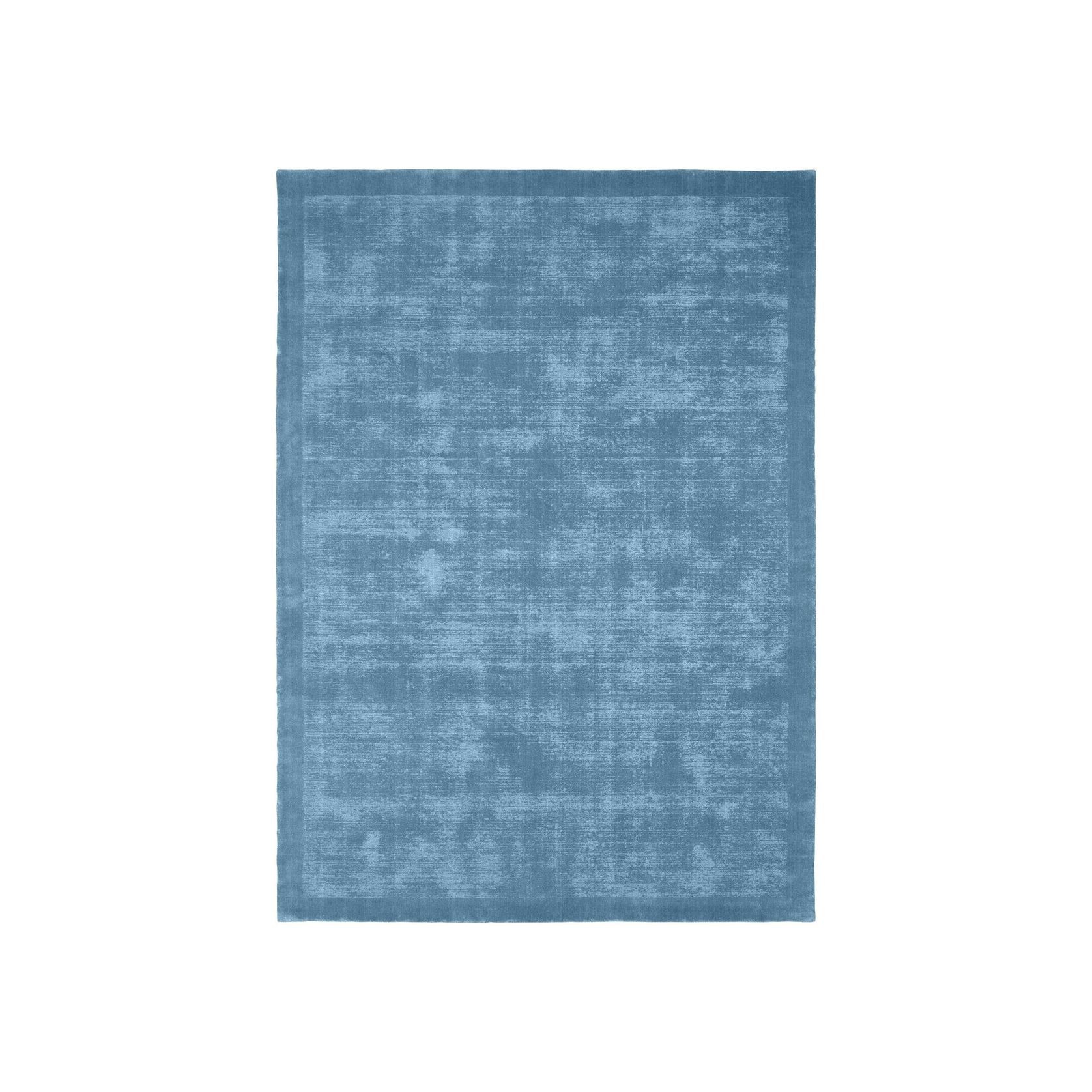Tribe Home Tait Rug - Wedgewood | 100% NZ Wool gallery detail image