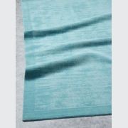 Tribe Home Tait Rug - Wedgewood | 100% NZ Wool gallery detail image