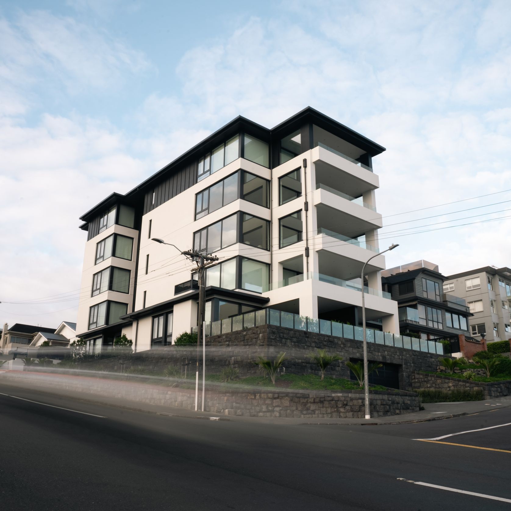 Woods Glass Aluminium | Windows and Doors gallery detail image