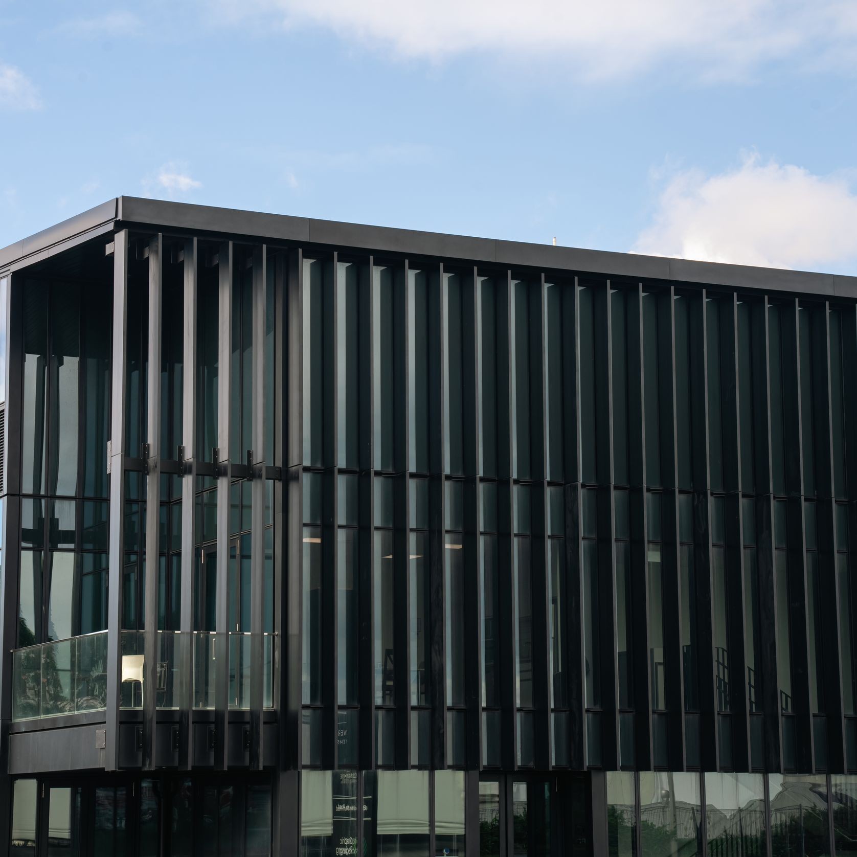 Woods Glass Aluminium | Windows and Doors gallery detail image