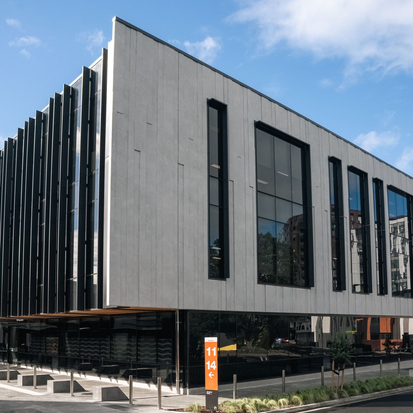 Woods Glass Aluminium | Windows and Doors gallery detail image