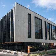 Woods Glass Aluminium | Windows and Doors gallery detail image