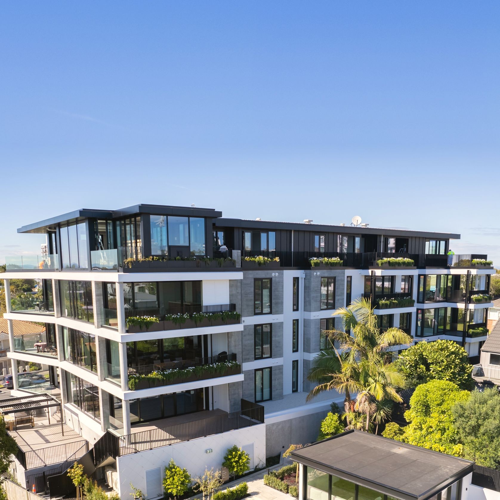 Woods Glass Aluminium | Windows and Doors gallery detail image