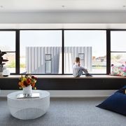 Double Hung Window gallery detail image