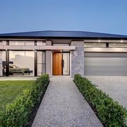 Double Hung Window gallery detail image