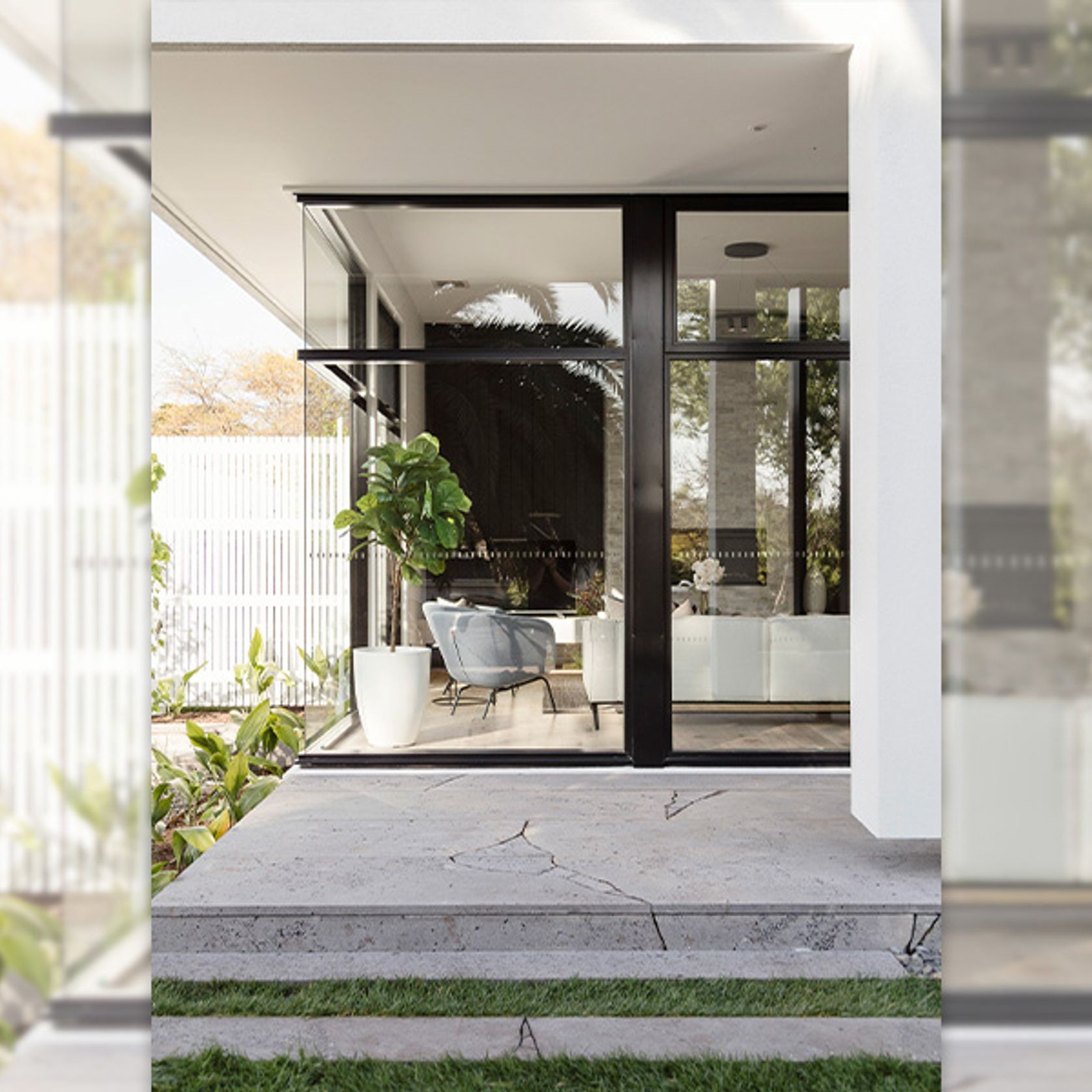 Fixed Lite Window gallery detail image