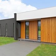 Projecting Sash Window gallery detail image