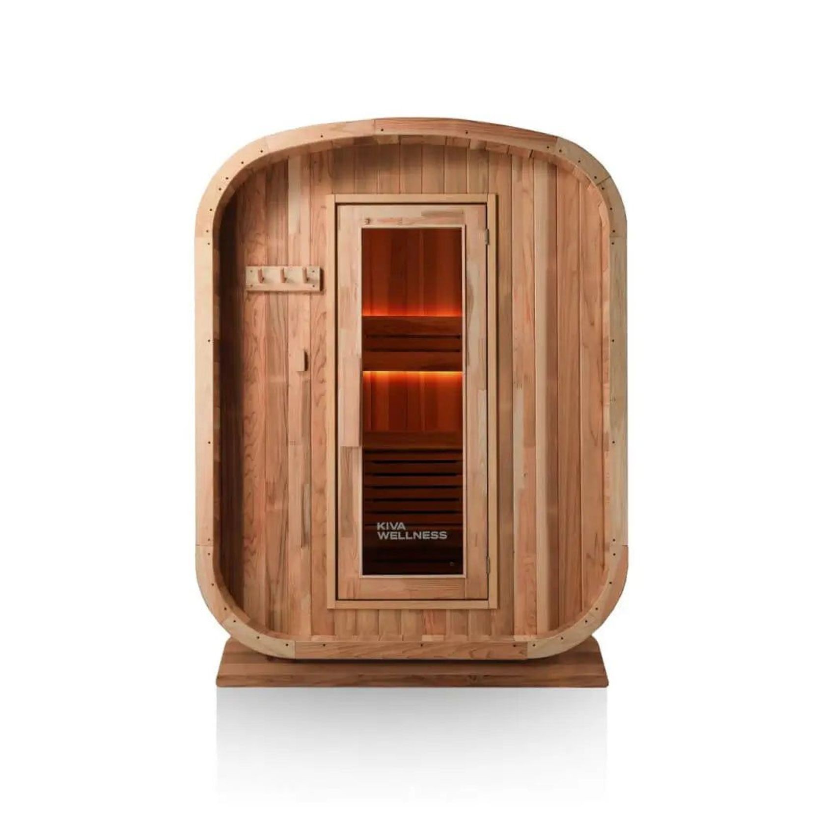 Ritual Outdoor Traditional Finnish Sauna (2-3 Person) gallery detail image