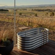 Sauna pod / Bath House | Transportable Building gallery detail image