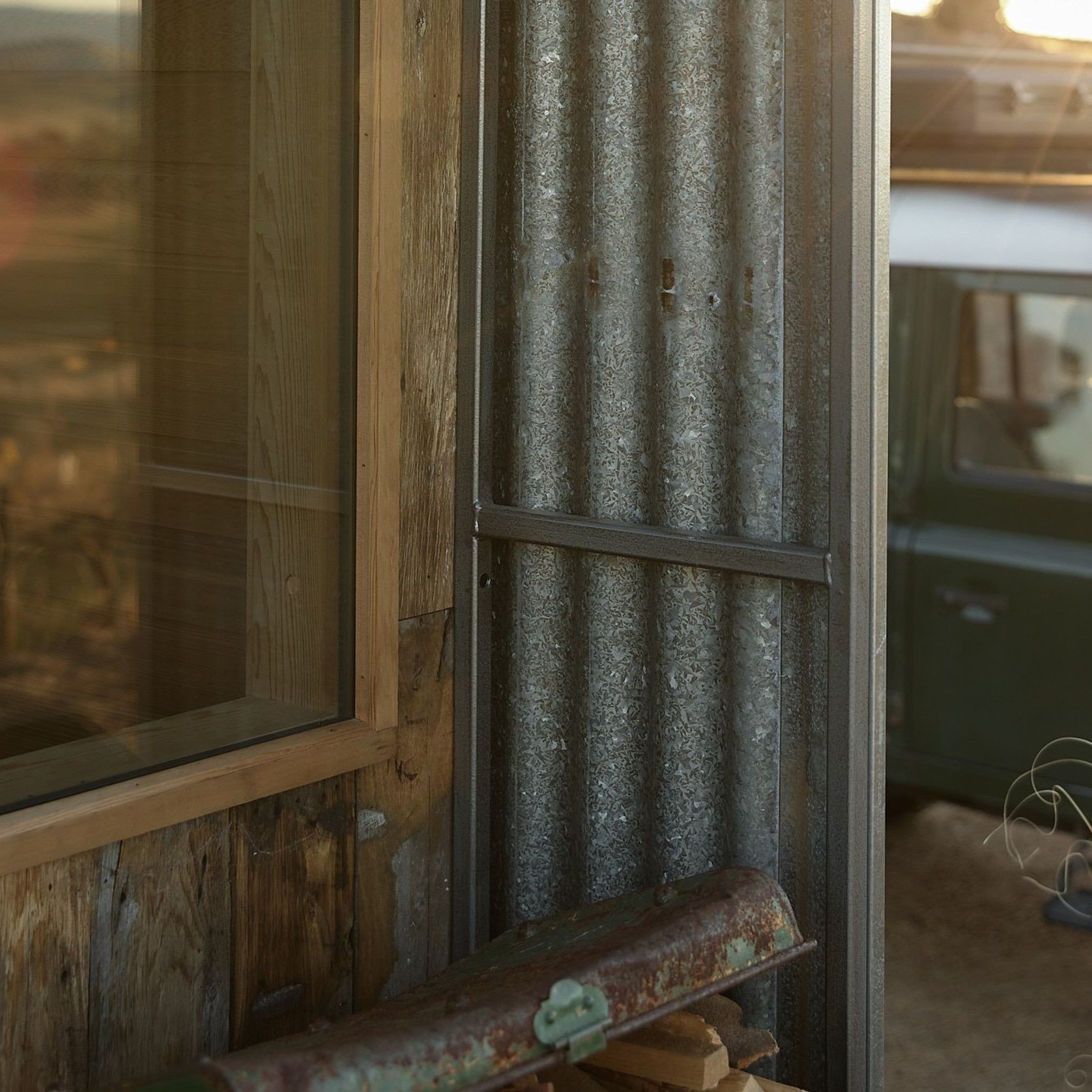 Sauna pod / Bath House | Transportable Building gallery detail image