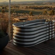Sauna pod / Bath House | Transportable Building gallery detail image
