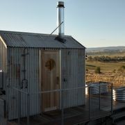 Sauna pod / Bath House | Transportable Building gallery detail image