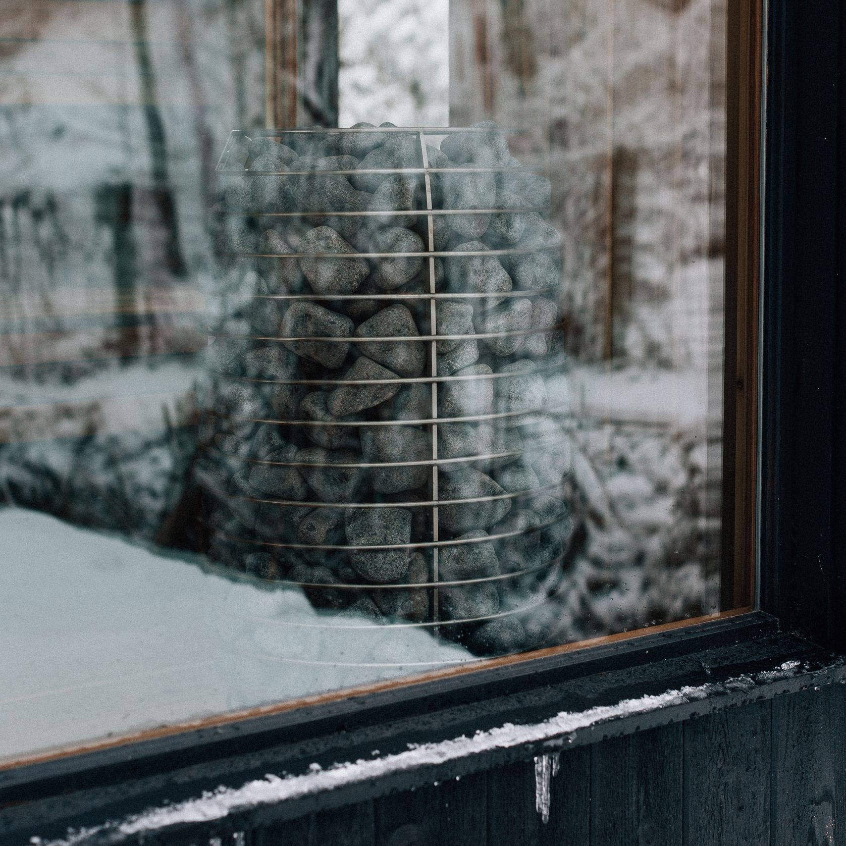 The Lighthouse | Harbor Saunas Partnership gallery detail image