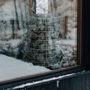 The Lighthouse | Harbor Saunas Partnership gallery detail image