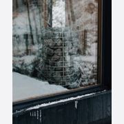 The Iska | Harbor Saunas Partnership gallery detail image