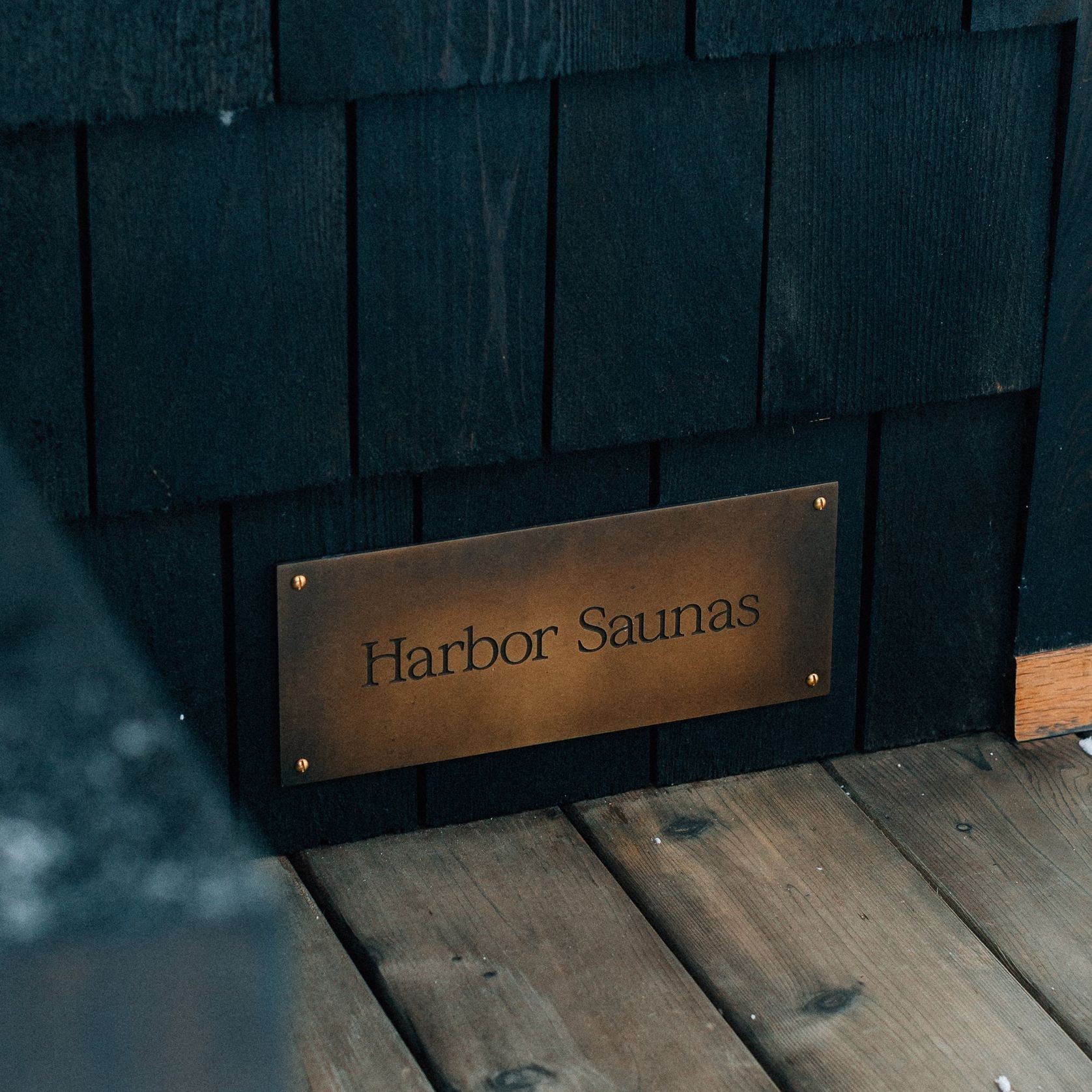 The Iska | Harbor Saunas Partnership gallery detail image