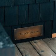 The Iska | Harbor Saunas Partnership gallery detail image