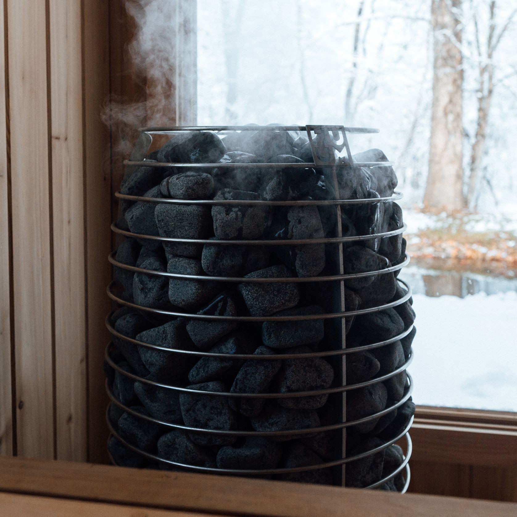 The Lighthouse | Harbor Saunas Partnership gallery detail image