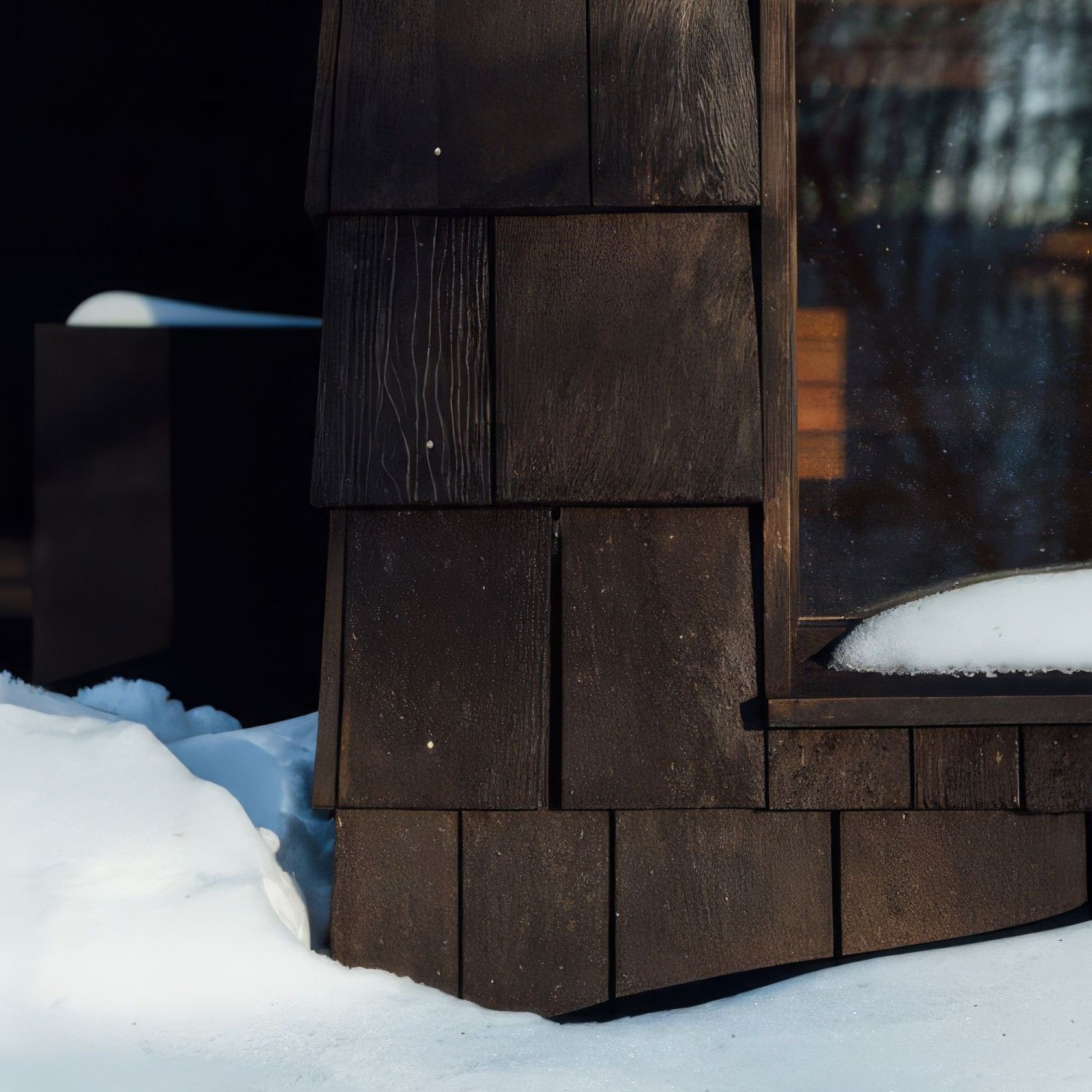 The Iska | Harbor Saunas Partnership gallery detail image