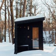 The Iska | Harbor Saunas Partnership gallery detail image