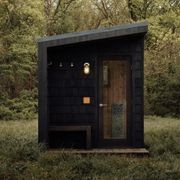 The Iska | Harbor Saunas Partnership gallery detail image