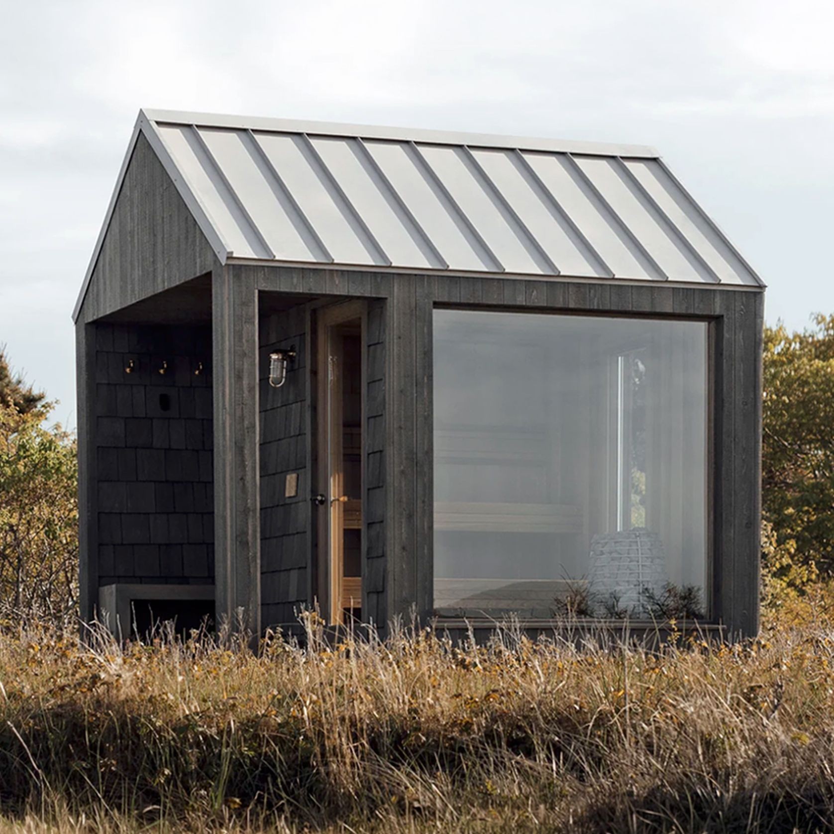 The Lighthouse | Harbor Saunas Partnership gallery detail image